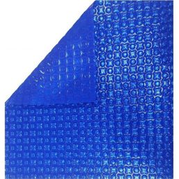   OXO Optimal Blue 500 medence szolártakaró méretre vágható 3,0 x 6,0m