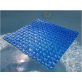   OXO Optimal Blue 500 medence szolártakaró méretre vágható 3,0 x 6,0m