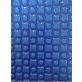   OXO Optimal Blue 500 medence szolártakaró méretre vágható 4,0 x 8,0m