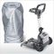 Maytronics Dolphin Caddy Hordkocsi takaró, Prémium, ezüst