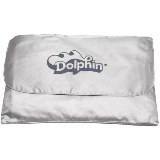 Maytronics Dolphin Caddy Hordkocsi takaró, Prémium, ezüst
