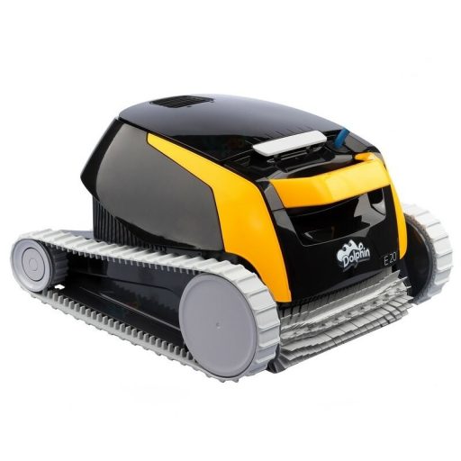 Maytronics Dolphin E20 automata vízalatti medence porszívó robot