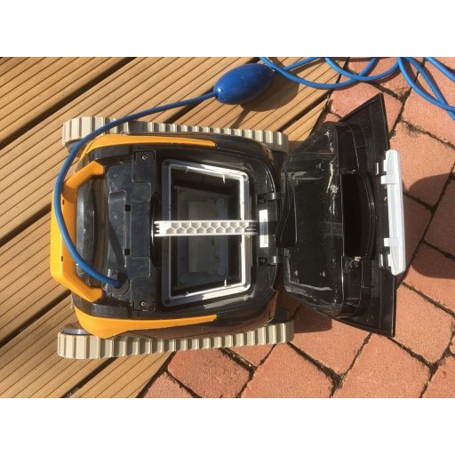 Maytronics Dolphin E20 automata vízalatti medence porszívó robot
