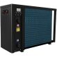   Fairland Comfortline Inverter BPNCR13 medence hőszivattyú, 12.5 kW