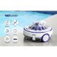 Gre Wet Runner akkumulátoros robot porszívó