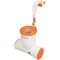 BESTWAY Skimatic, Papírszűrős vízforgató és szkimmer 2,5m3/h (58462)