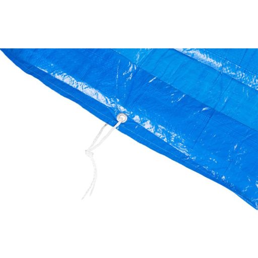 BESTWAY 2,59m x 1,7m csővázas medence védőtakaró (58105)