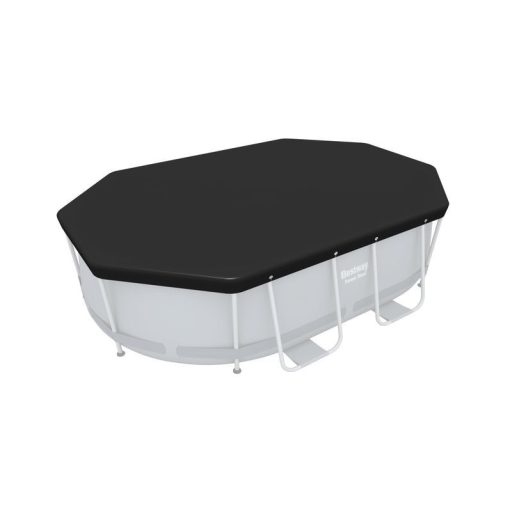 BESTWAY 3m x 2m ovális medence védőtakaró (58424)
