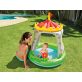 INTEX Mushroom Baby Pool medence 102 x 89cm (57114)