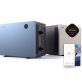   AQUARK Mr. Perfect MPC140 inverteres medence hőszivattyú 14 kW