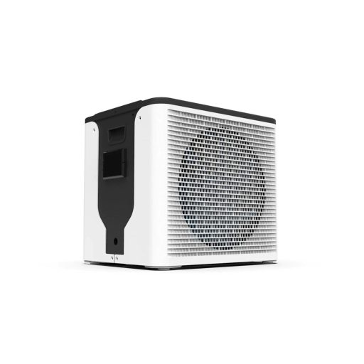 PHNIX Super Mini hőszivattyú medence hőszivattyú, 4 kW