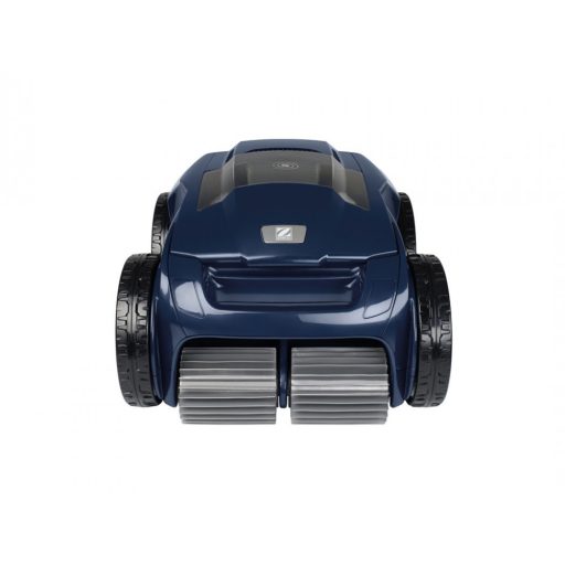 Zodiac Alpha 4WD RA 6300 IQ automata vízalatti medence porszívó robot – 3 év garancia