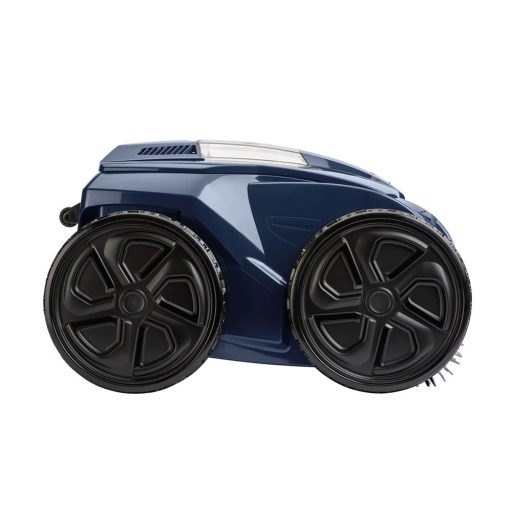 Zodiac Alpha 4WD RA 6300 IQ automata vízalatti medence porszívó robot – 3 év garancia