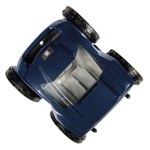 Zodiac Alpha 4WD RA 6300 IQ automata vízalatti medence porszívó robot – 3 év garancia