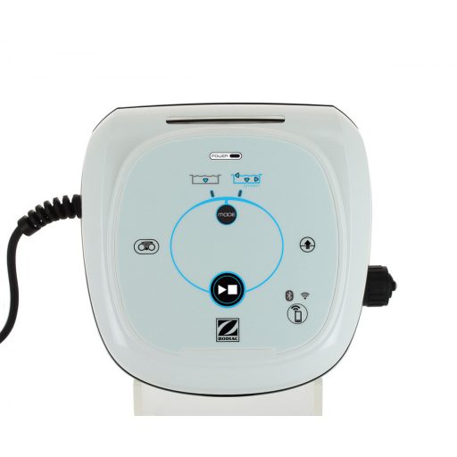 Zodiac Alpha 4WD RA 6300 IQ automata vízalatti medence porszívó robot – 3 év garancia