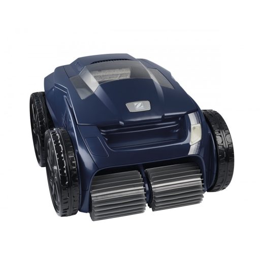 Zodiac Alpha 4WD RA 6500 IQ automata vízalatti medence porszívó robot – 3 év garancia