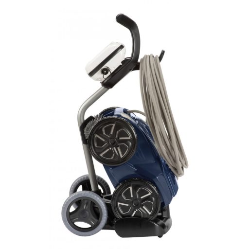 Zodiac Alpha 4WD RA 6500 IQ automata vízalatti medence porszívó robot – 3 év garancia