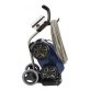   Zodiac Alpha 4WD RA 6500 IQ automata vízalatti medence porszívó robot – 3 év garancia