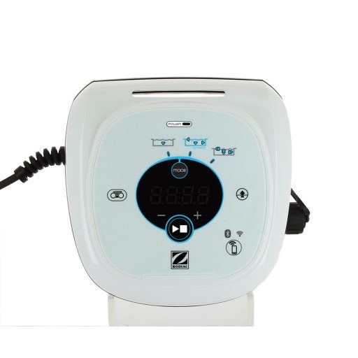 Zodiac Alpha 4WD RA 6500 IQ automata vízalatti medence porszívó robot – 3 év garancia