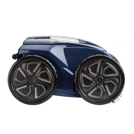 Zodiac Alpha 4WD RA 6700 IQ automata vízalatti medence porszívó robot – 3 év garancia