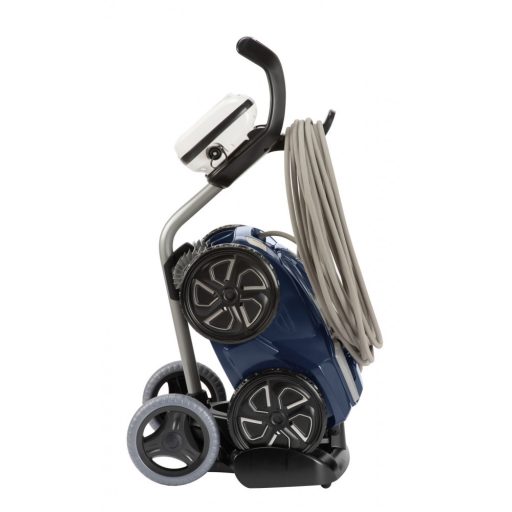 Zodiac Alpha 4WD RA 6700 IQ automata vízalatti medence porszívó robot – 3 év garancia