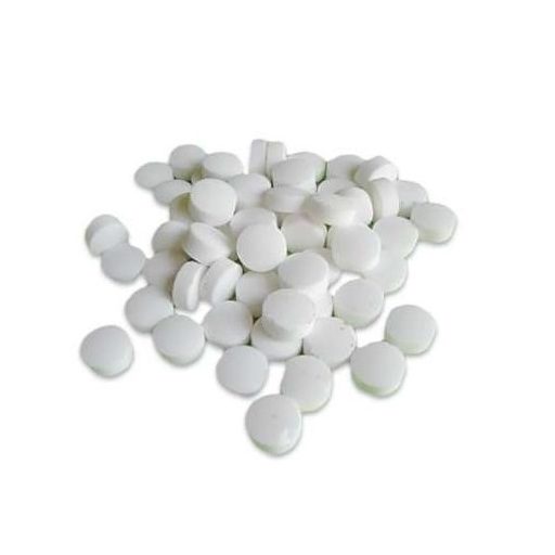 Nagytisztaságú sótabletta sóbontókhoz és vízlágyító berendezésekhez, BWT Perla Tabs, 25kg