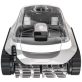 Zodiac 40 XA IQ automata vízalatti medence porszívó robot – 3 év garancia