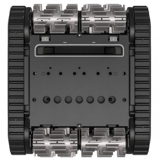 Zodiac 40 XA IQ automata vízalatti medence porszívó robot – 3 év garancia