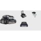   Zodiac Voyager RE 4200 Elite automata vízalatti medence porszívó robot – 3 év garancia