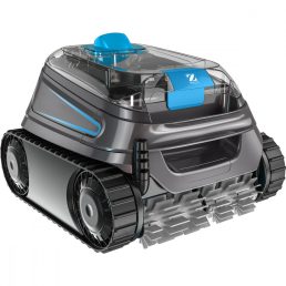   Zodiac CNX20 Elite automata vízalatti medence porszívó robot - 3 év garancia