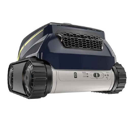 Zodiac RF 5200 iQ Freerider akkumulátoros automata vízalatti medence porszívó robot – 3 év garancia
