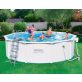 BESTWAY Hydrium Prémium Set medence 460cm x 120cm (56384)