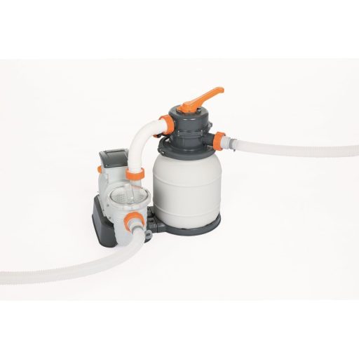 BESTWAY Hydrium Prémium Set medence 460cm x 120cm (56384)