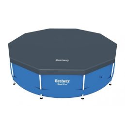 BESTWAY D5,49m csővázas medence védőtakaró (58039)