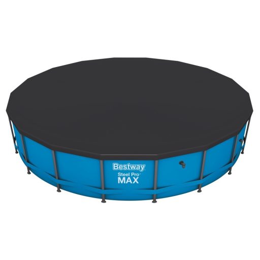 BESTWAY D5,49m csővázas medence védőtakaró (58039)
