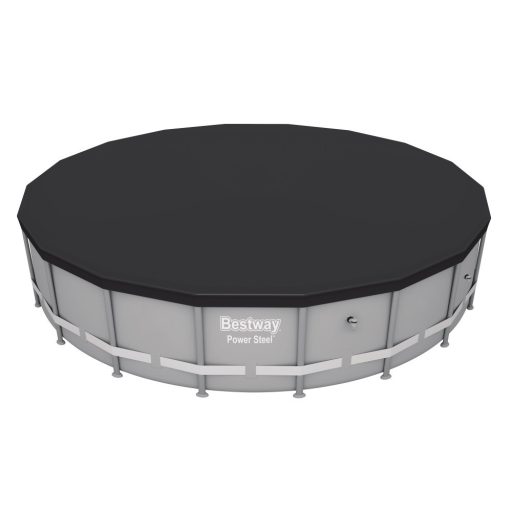 BESTWAY D5,49m csővázas medence védőtakaró (58039)