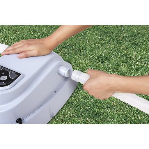 BESTWAY Elektromos medence fűtés 2,8kW (58259)