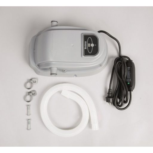 BESTWAY Elektromos medence fűtés 2,8kW (58259)