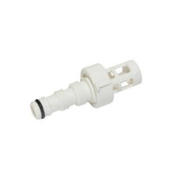   Intex medence leeresztő adapter, gyorscsatlakozású (10201)