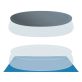 INTEX EasySet medence 457 x 107 cm (26166)