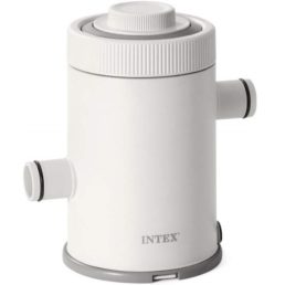 INTEX C330, Papírszűrős vízforgató 1,2m3/h (26602)