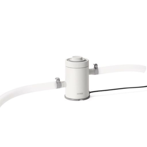 INTEX C330, Papírszűrős vízforgató 1,2m3/h (26602)