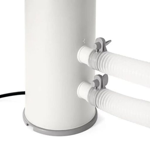 INTEX C530, Papírszűrős vízforgató 2m3/h (26604)