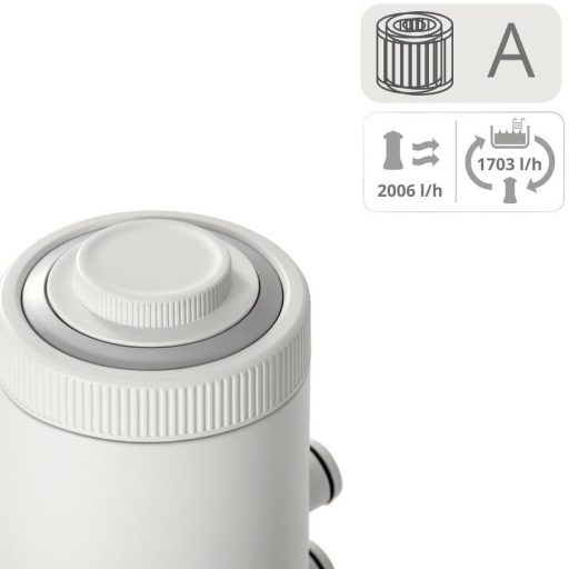 INTEX C530, Papírszűrős vízforgató 2m3/h (26604)