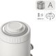 INTEX C530, Papírszűrős vízforgató 2m3/h (26604)