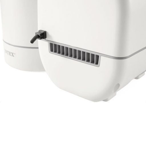 INTEX C2500, Papírszűrős vízforgató 9,4m3/h (26634)