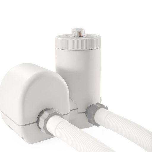 INTEX C1500, Papírszűrős vízforgató 5,7m3/h (26636)