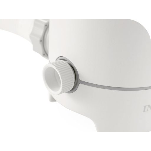 INTEX C1500, Papírszűrős vízforgató 5,7m3/h (26636)