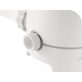 INTEX C1500, Papírszűrős vízforgató 5,7m3/h (26636)