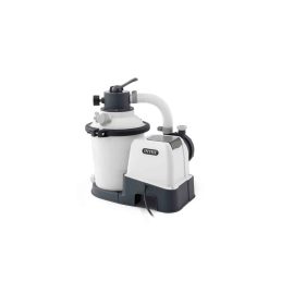 INTEX KrystalSand, Homokszűrős vízforgató, 2m3/h (26642)